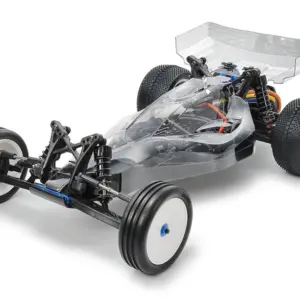 Tamiya DN-01 SR Chassis Kit