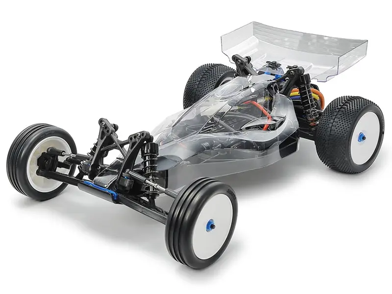 Tamiya DN-01 SR Chassis Kit