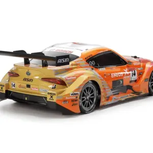 Tamiya Eneos X Prime GR Supra - TT-02
