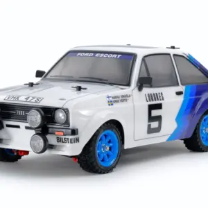 Tamiya Escort Mk.II Rally - MF-01X