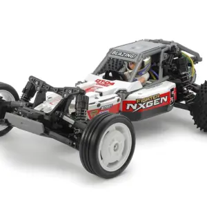Tamiya Fighter NXGEN (DT-04)