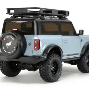Tamiya Ford Bronco 2021 (CC-02)
