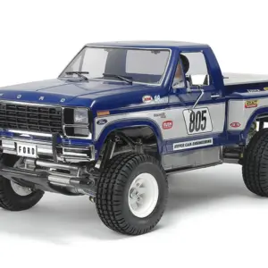 Tamiya Ford F-150 Ranger XLT