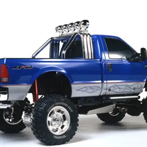 Tamiya Ford F350 High-Lift