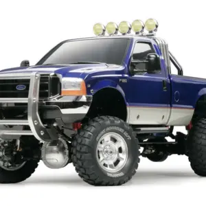 Tamiya Ford F350 High-Lift
