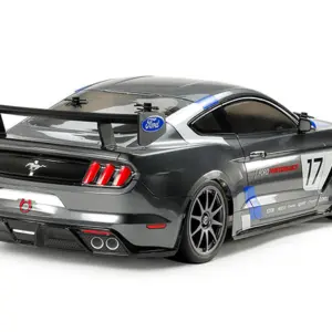 Tamiya Ford Mustang GT4 - TT-02