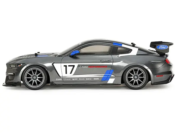 Tamiya Ford Mustang GT4 - TT-02