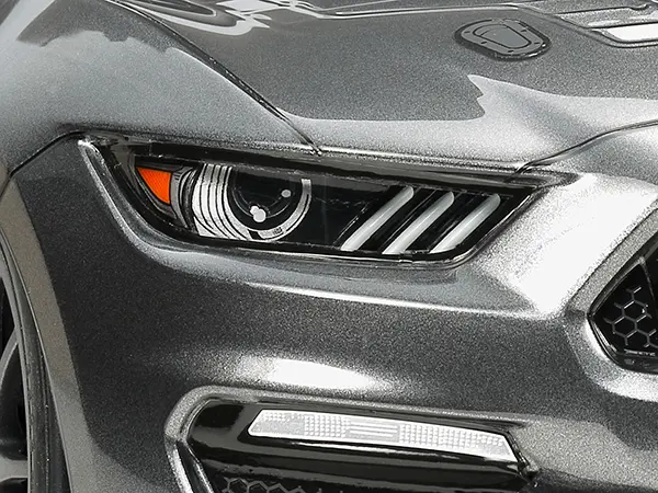 Tamiya Ford Mustang GT4 - TT-02
