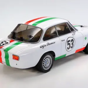 Tamiya Giulia Sprint GTA Club (MB-01)