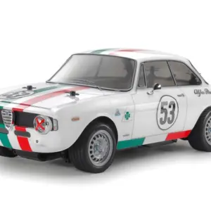 Tamiya Giulia Sprint GTA Club (MB-01)
