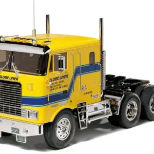 Tamiya Globeliner