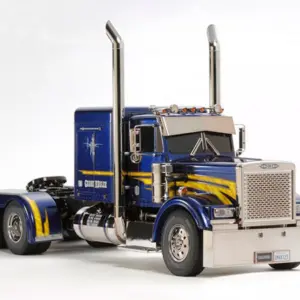 Tamiya Grand Hauler