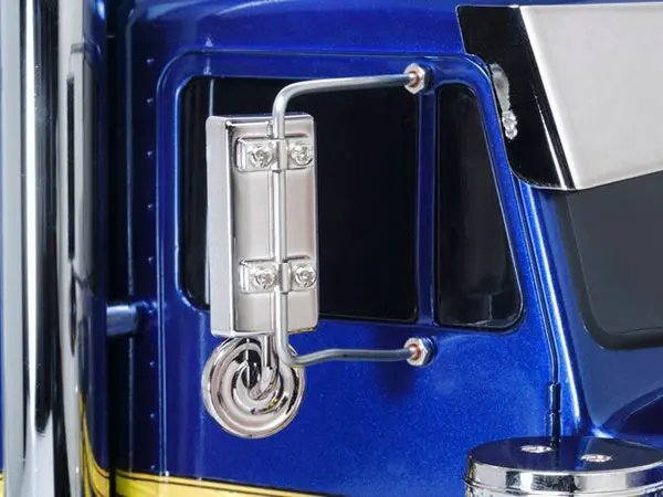 Tamiya Grand Hauler