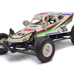 Tamiya Grasshopper