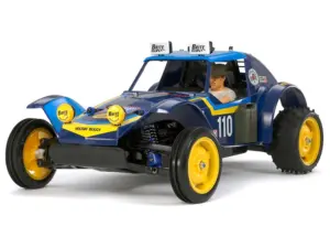 Tamiya Holiday Buggy 2010 (DT-02)