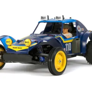 Tamiya Holiday Buggy 2010 (DT-02)