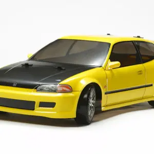 Tamiya Honda Civic SiR EG6 Drift - TT02D