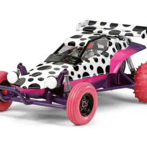 Tamiya Jun Watanabe Hornet