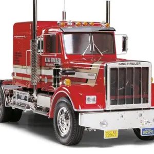 Tamiya King Hauler