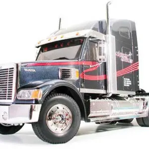 Tamiya Knight Hauler