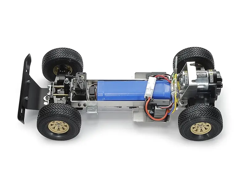 Tamiya Lamborghini Cheetah (2026)