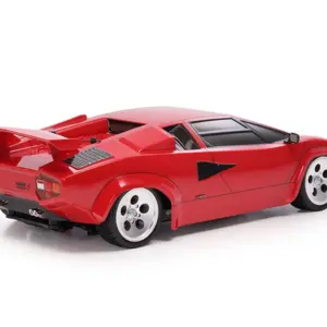 Tamiya Lamborghini Countach 5000S (TT-02)