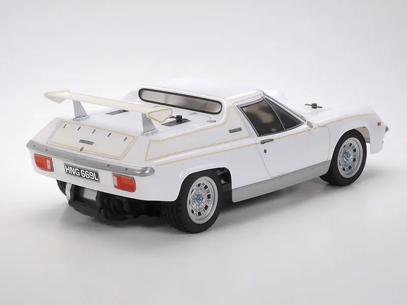 Tamiya Lotus Europa Special - M-06