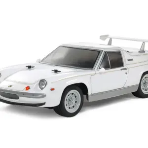 Tamiya Lotus Europa Special - M-06