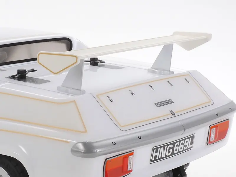 Tamiya Lotus Europa Special - M-06