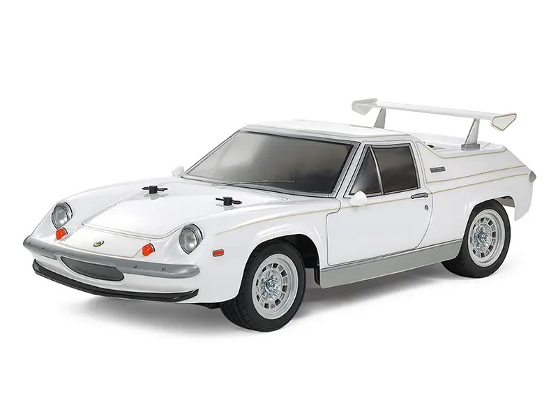 Tamiya Lotus Europa Special - M-06