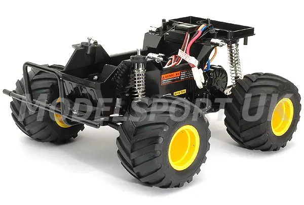 Tamiya Lunch Box