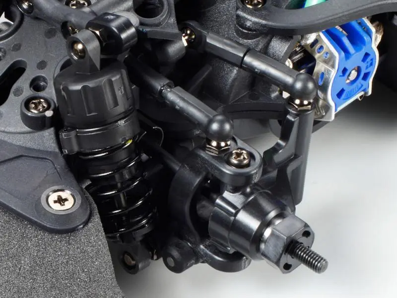 Tamiya M-07 Concept Chassis Kit