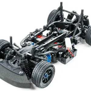 Tamiya M-07 Concept Chassis Kit