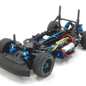 Tamiya M-07R Chassis Kit