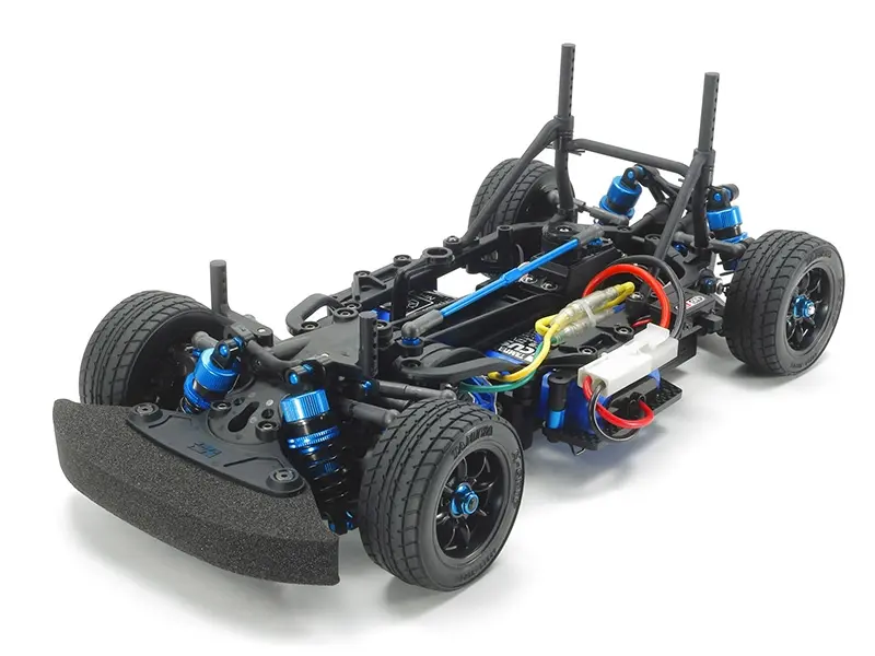 Tamiya M-07R Chassis Kit