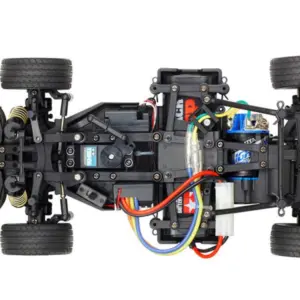 Tamiya M-08 Chassis Kit