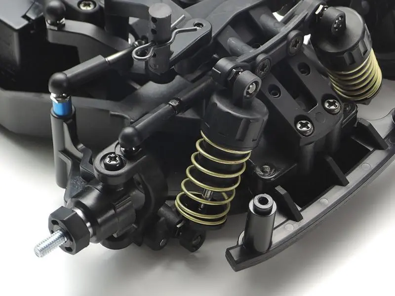 Tamiya M-08 Chassis Kit