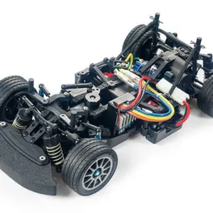 Tamiya M-08 Chassis Kit