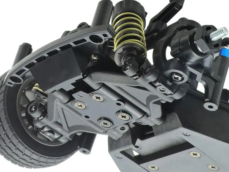 Tamiya M-08 Chassis Kit