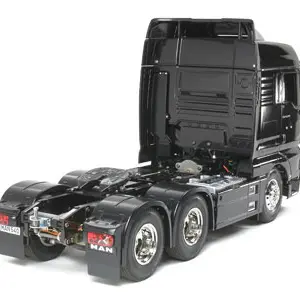 Tamiya MAN TGX 26.540 6x4 XLX