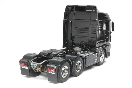 Tamiya MAN TGX 26.540 6x4 XLX