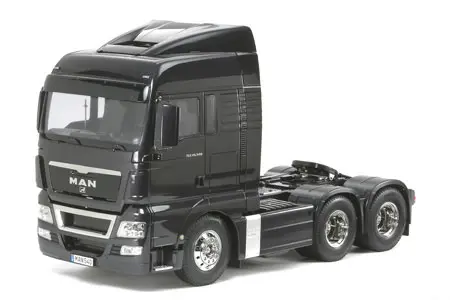 Tamiya MAN TGX 26.540 6x4 XLX