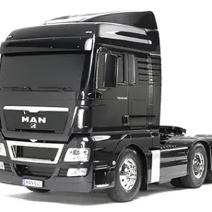 Tamiya MAN TGX 26.540 6x4 XLX