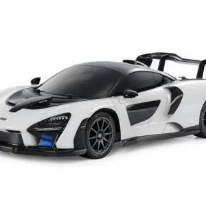 Tamiya Mclaren Senna - TT-02