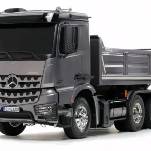 Tamiya Mercedes Arocs 3348 Tipper Truck