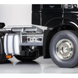 Tamiya Mercedes-Benz Actros - 3363 6x4 GigaSpace