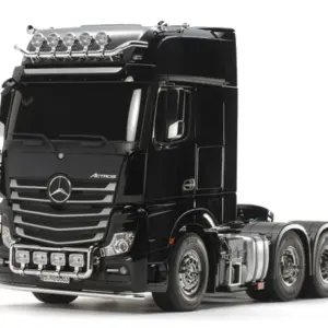 Tamiya Mercedes-Benz Actros - 3363 6x4 GigaSpace