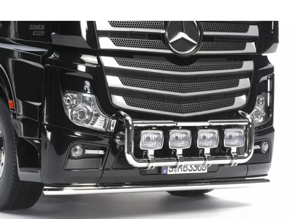 Tamiya Mercedes-Benz Actros - 3363 6x4 GigaSpace