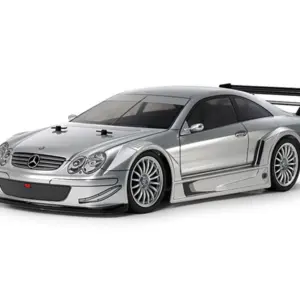 Tamiya Mercedes CLK AMG 2002 TT-02