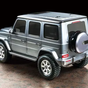 Tamiya Mercedes G500 - CC-02